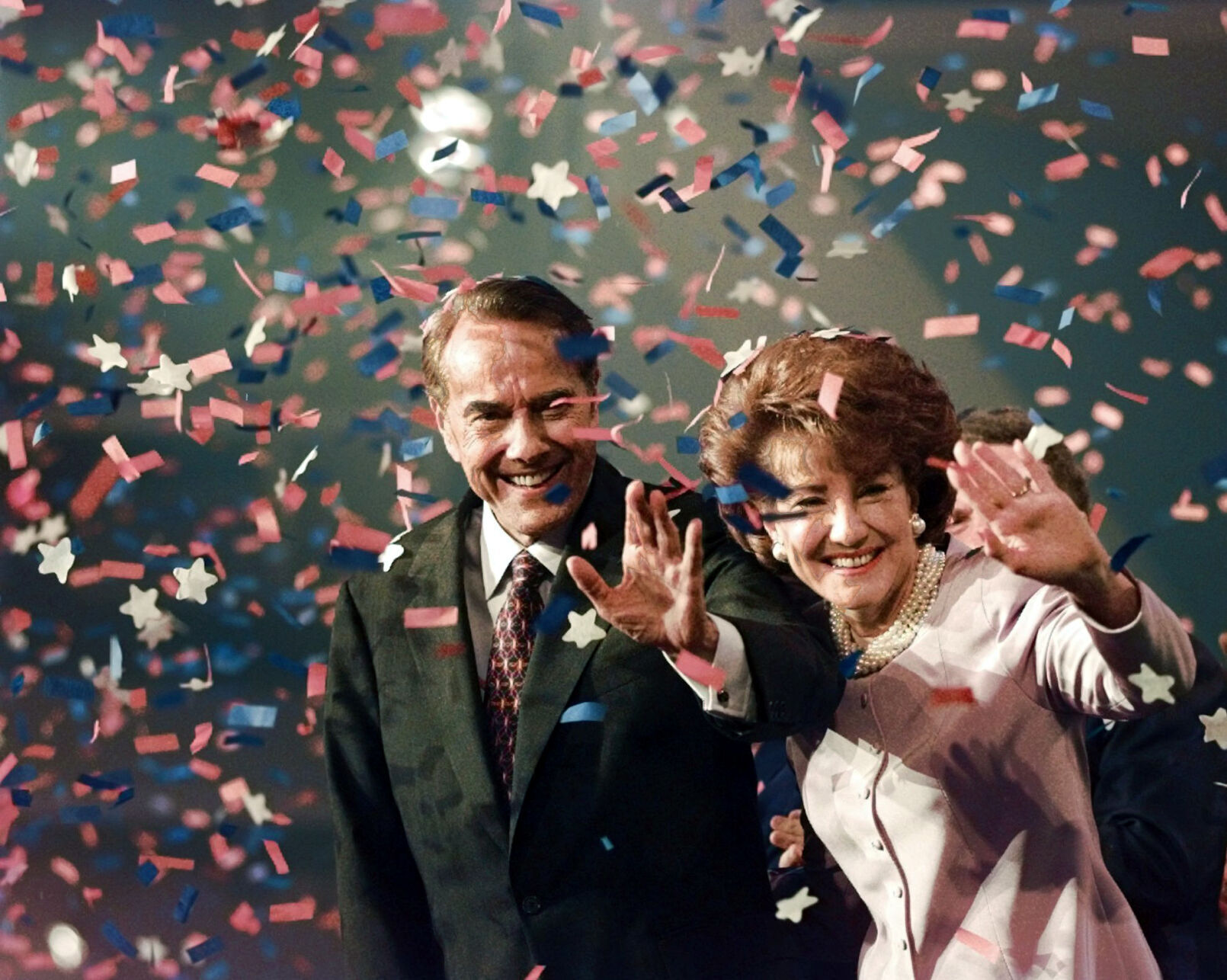 Bob Dole